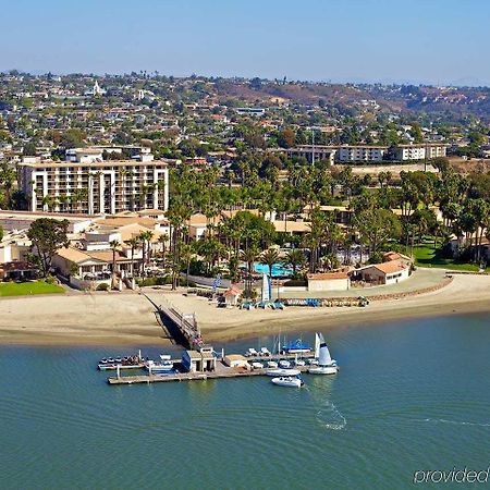 San Diego Mission Bay Resort Esterno foto
